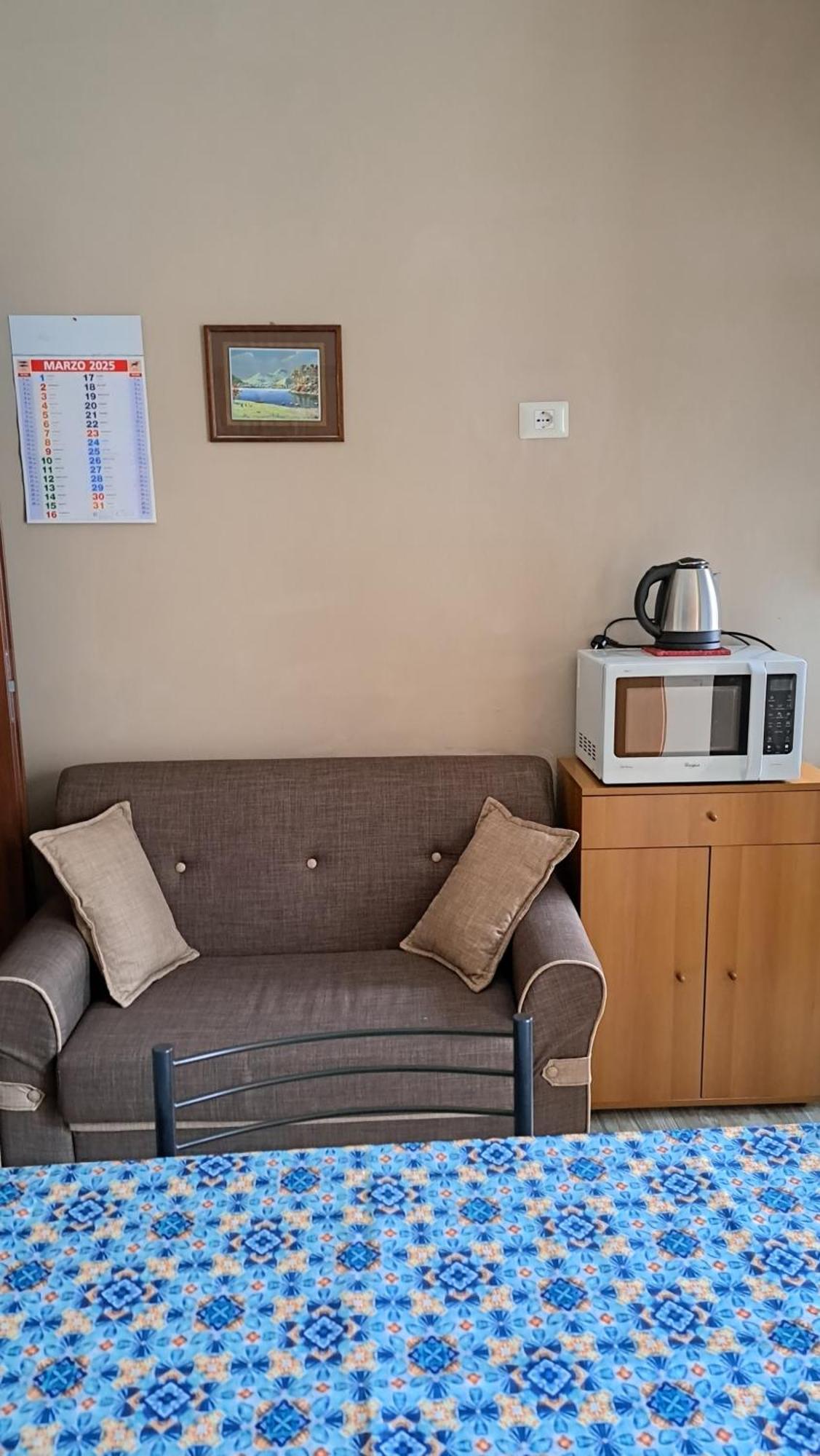 Bilocale San Paolo Appartement Turijn Buitenkant foto