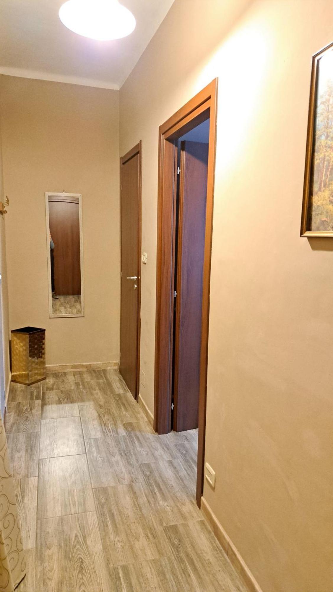 Bilocale San Paolo Appartement Turijn Buitenkant foto